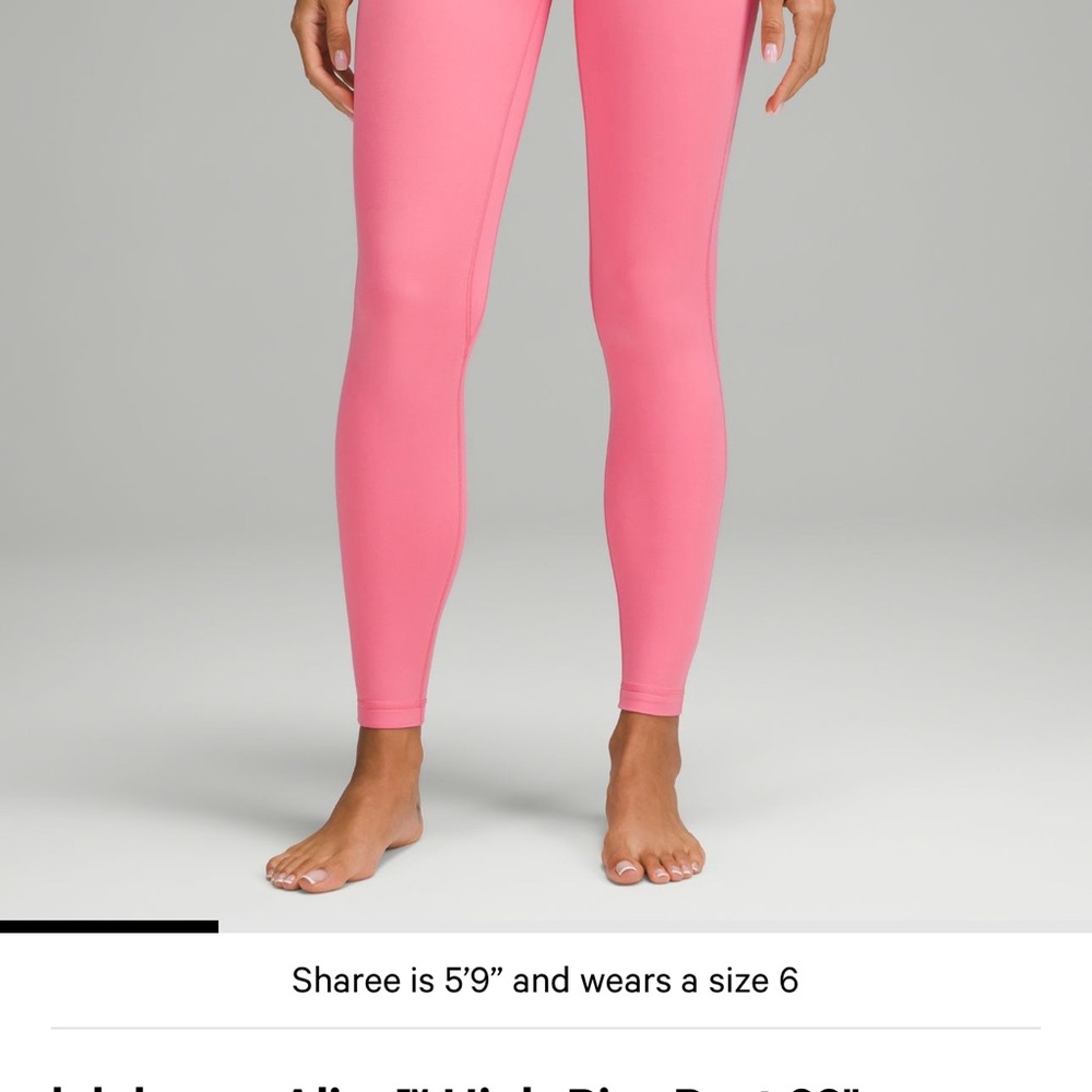 Lululemon - Picture 2 of 2